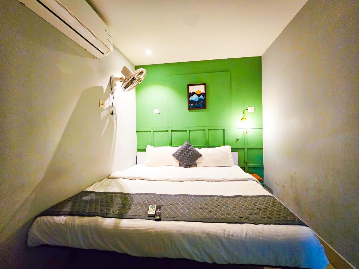 Hotel Neatflix And Chill